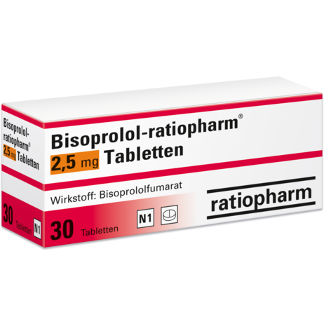 Propranolol 2x 20 mg