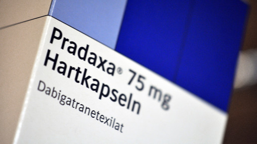 Propranolol 2x 40 mg