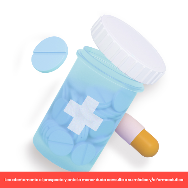Propranolol 40 mg gador
