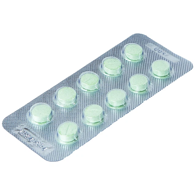 Propranolol 40mg Spc