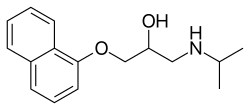 Propranolol 80 France
