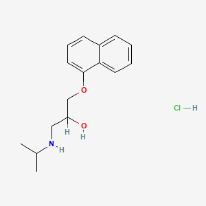 Propranolol 80mg mr