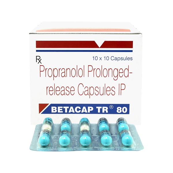 Propranolol 80mg uk