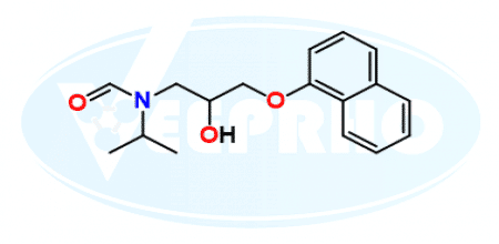 Propranolol En France