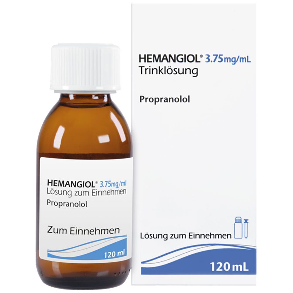 Propranolol En France