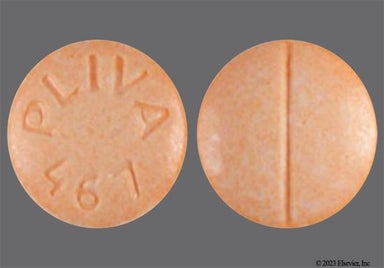Propranolol er 20 mg