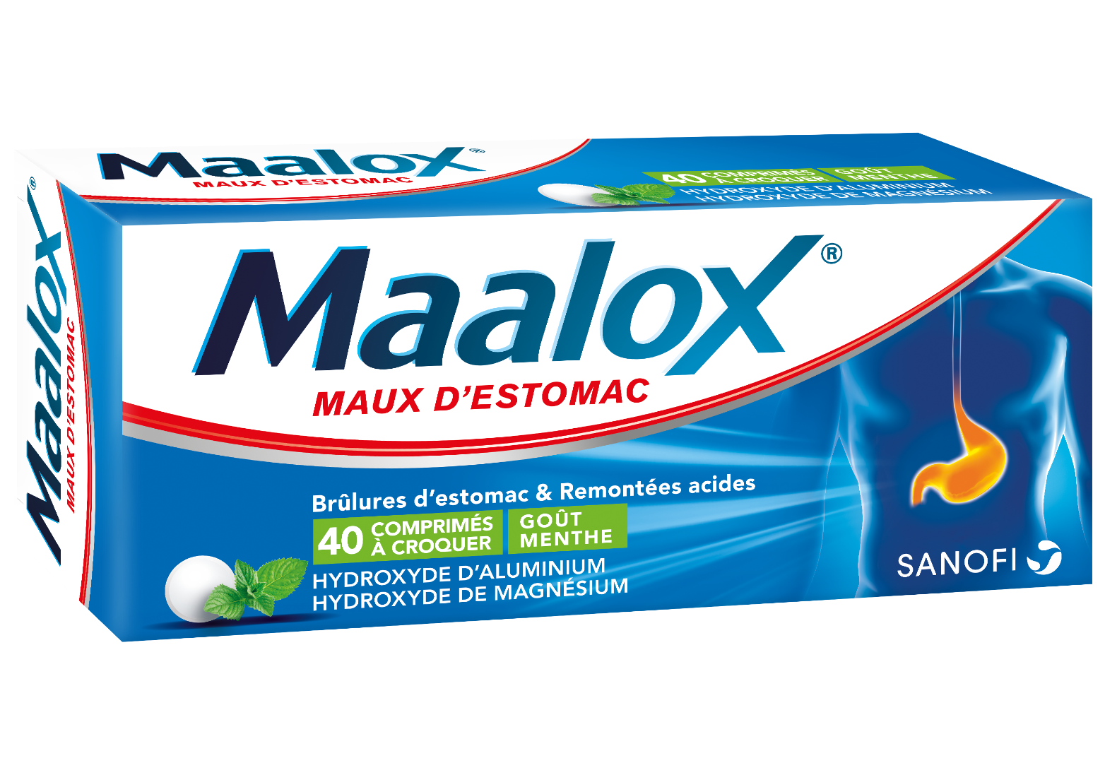 Propranolol générique