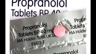 Propranolol hcl 80 mg sa cap