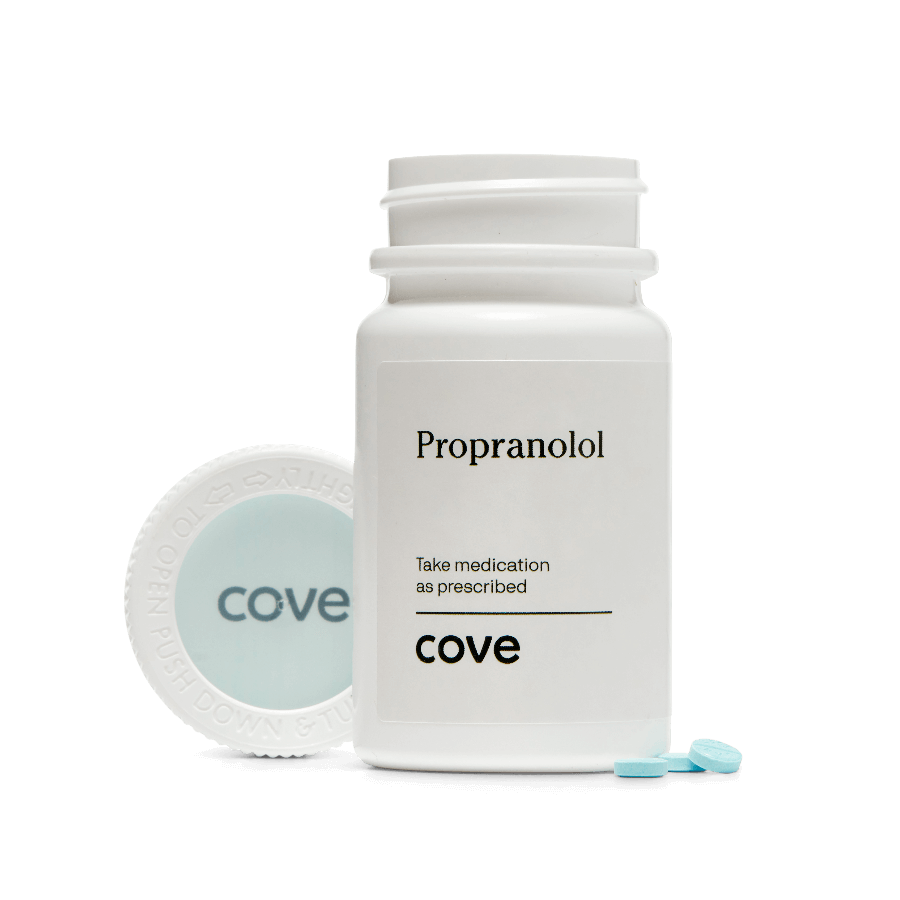 Propranolol online acheter