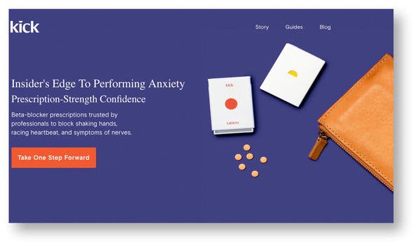 Propranolol pharmacie online