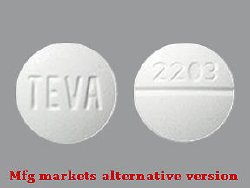 Propranolol Teva 80 Mg