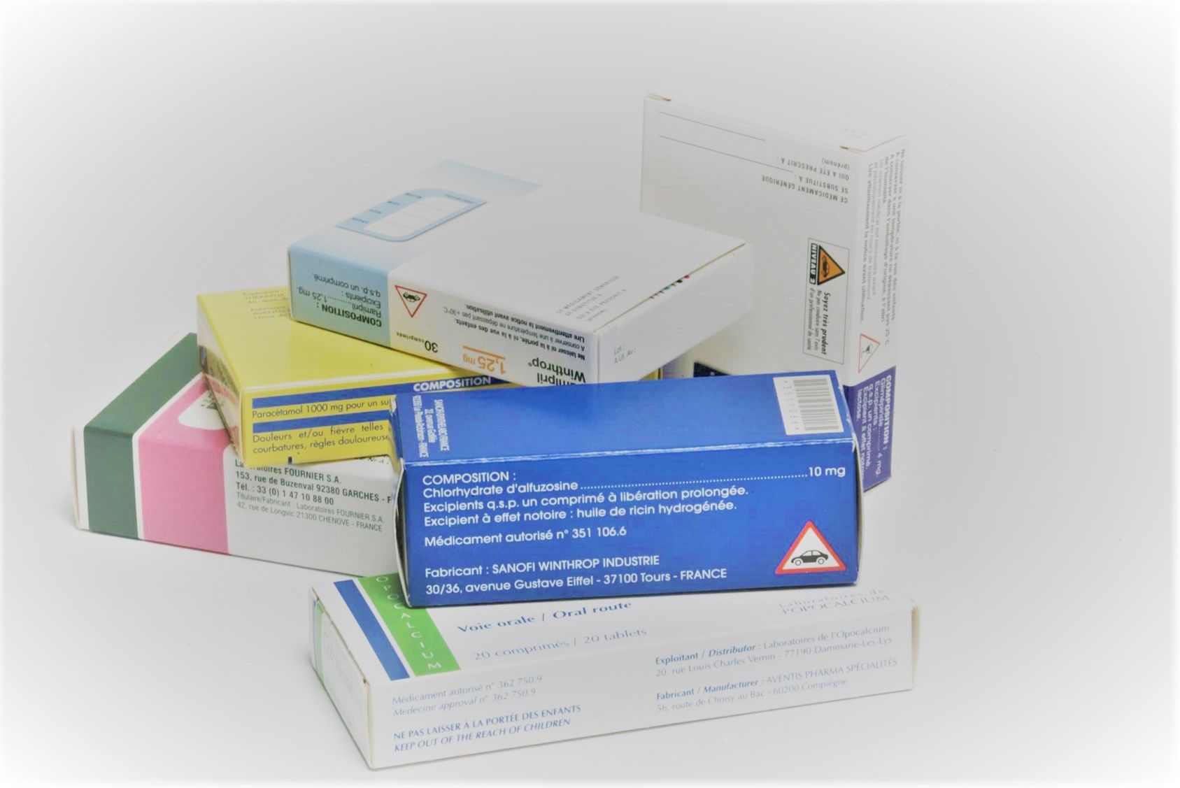 Propranolol zentiva 40 mg