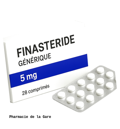 Proscar Prix