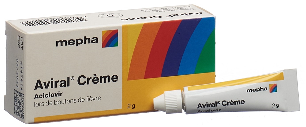 Puis Je Acheter Zovirax Sans Ordonnance