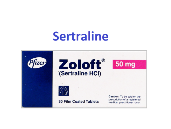 Riva sertraline 50mg