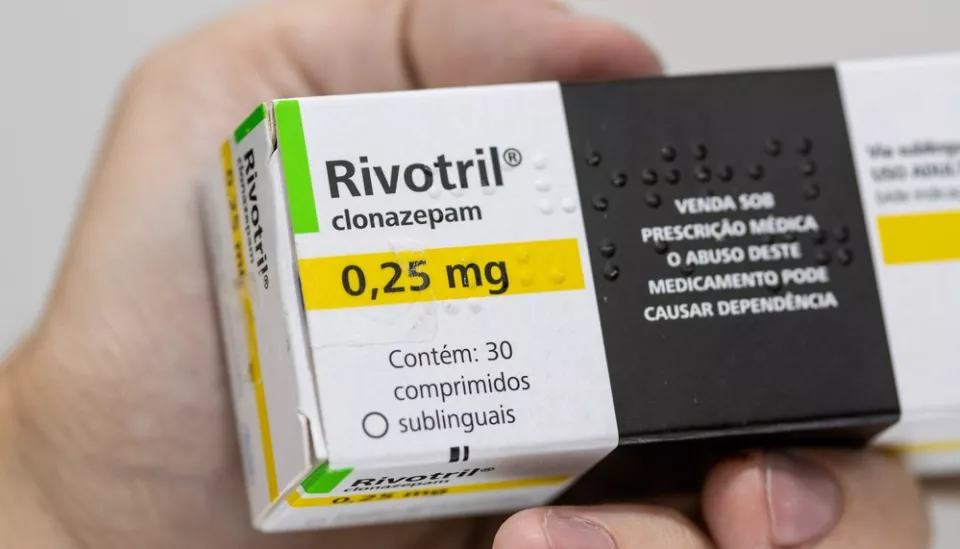 Rivotril Vente En Ligne
