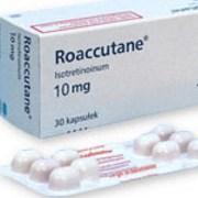 Roaccutane Acné Pilule