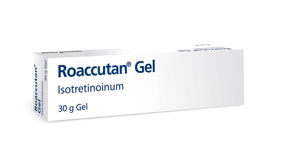Roaccutane Online Acheter