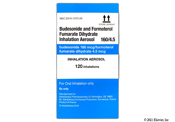 Salbutamol Over The Counter France