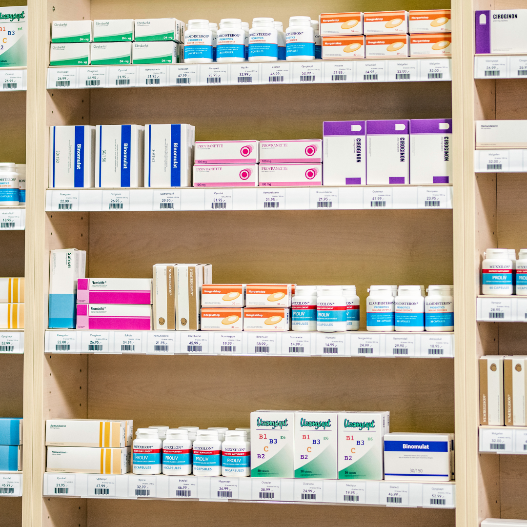 Salbutamol Over The Counter France