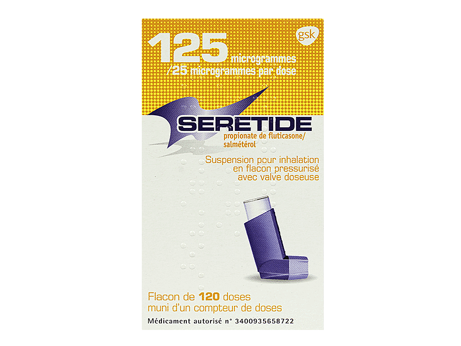 Salbutamol Ventoline Sans Ordonnance