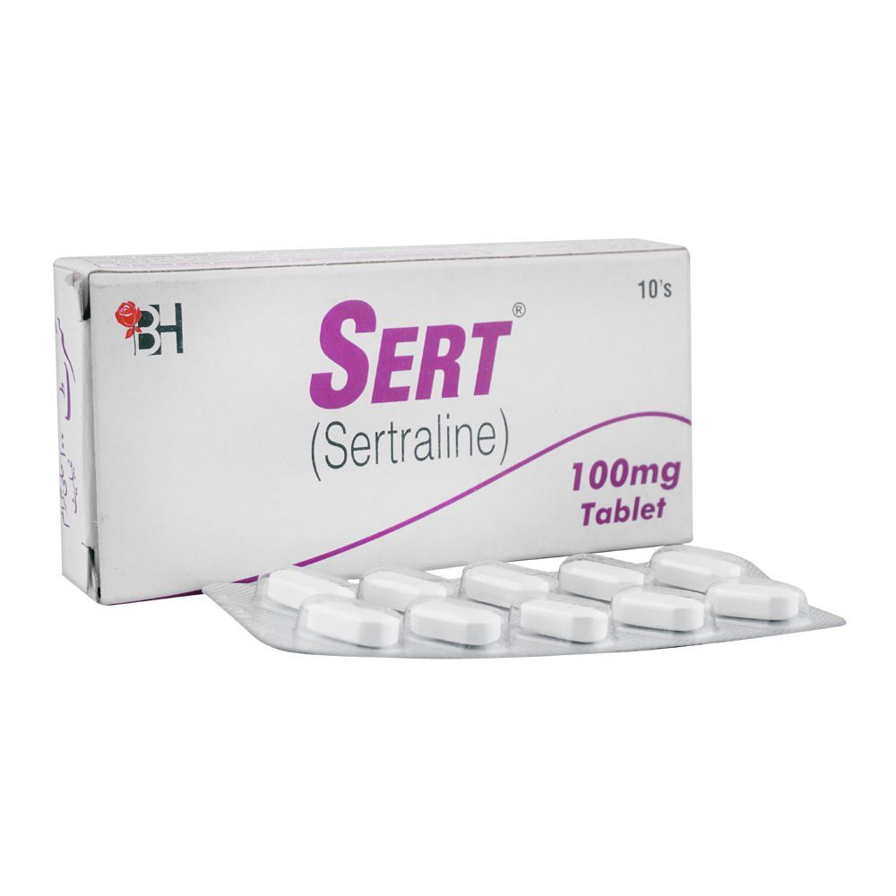 Sertraline 100mg 50mg