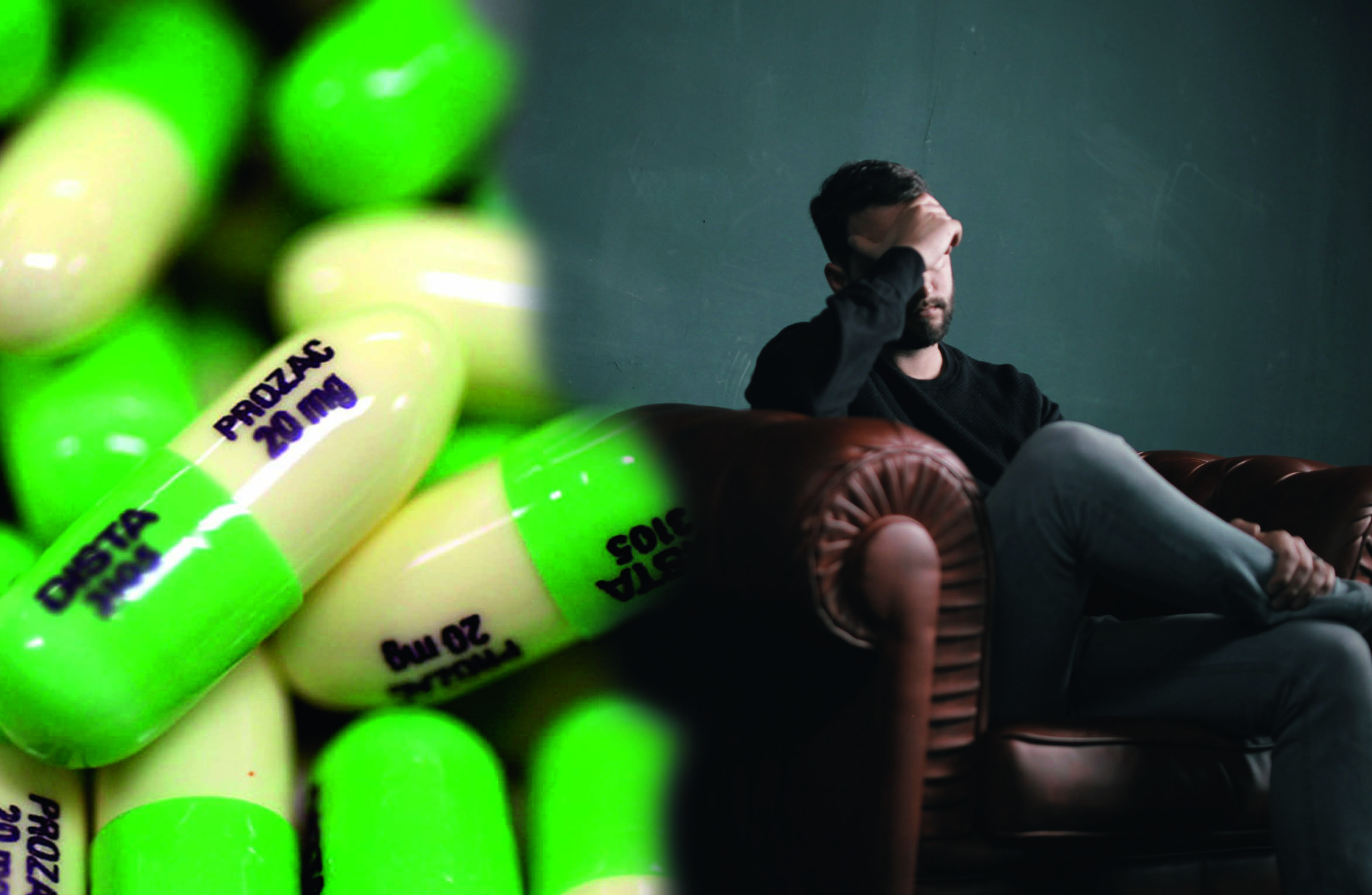 Sertraline 100mg avis
