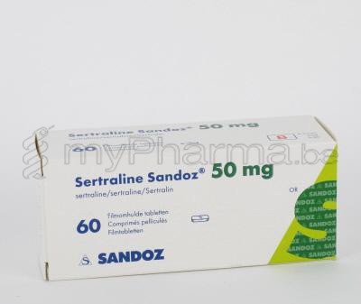 sertraline 100mg prix belgique