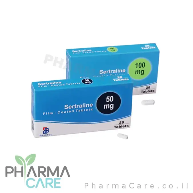 sertraline 100mg teva