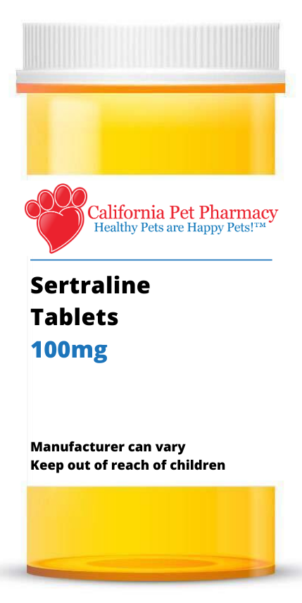 Sertraline 100mg teva