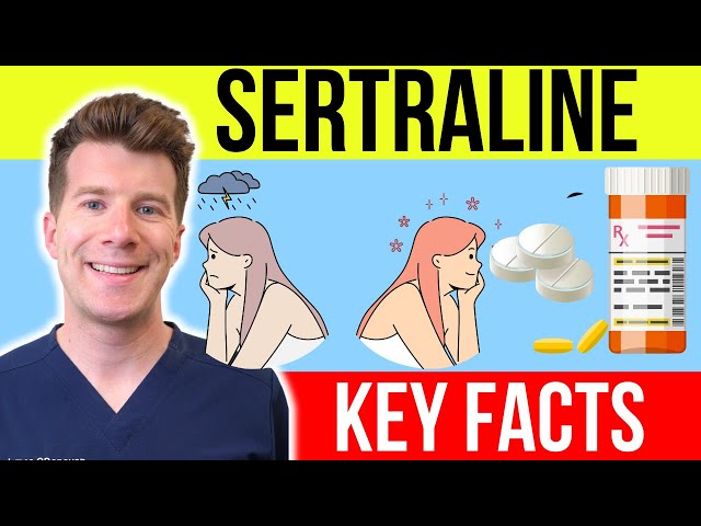 Sertraline 100mg uk