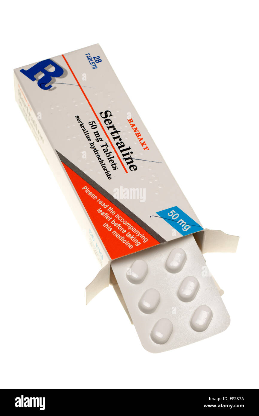 Sertraline 25 Mg Hcl