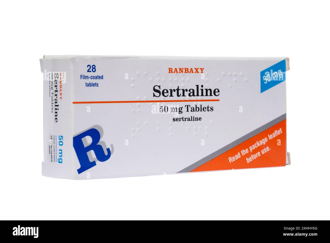 Sertraline 25 mg uk