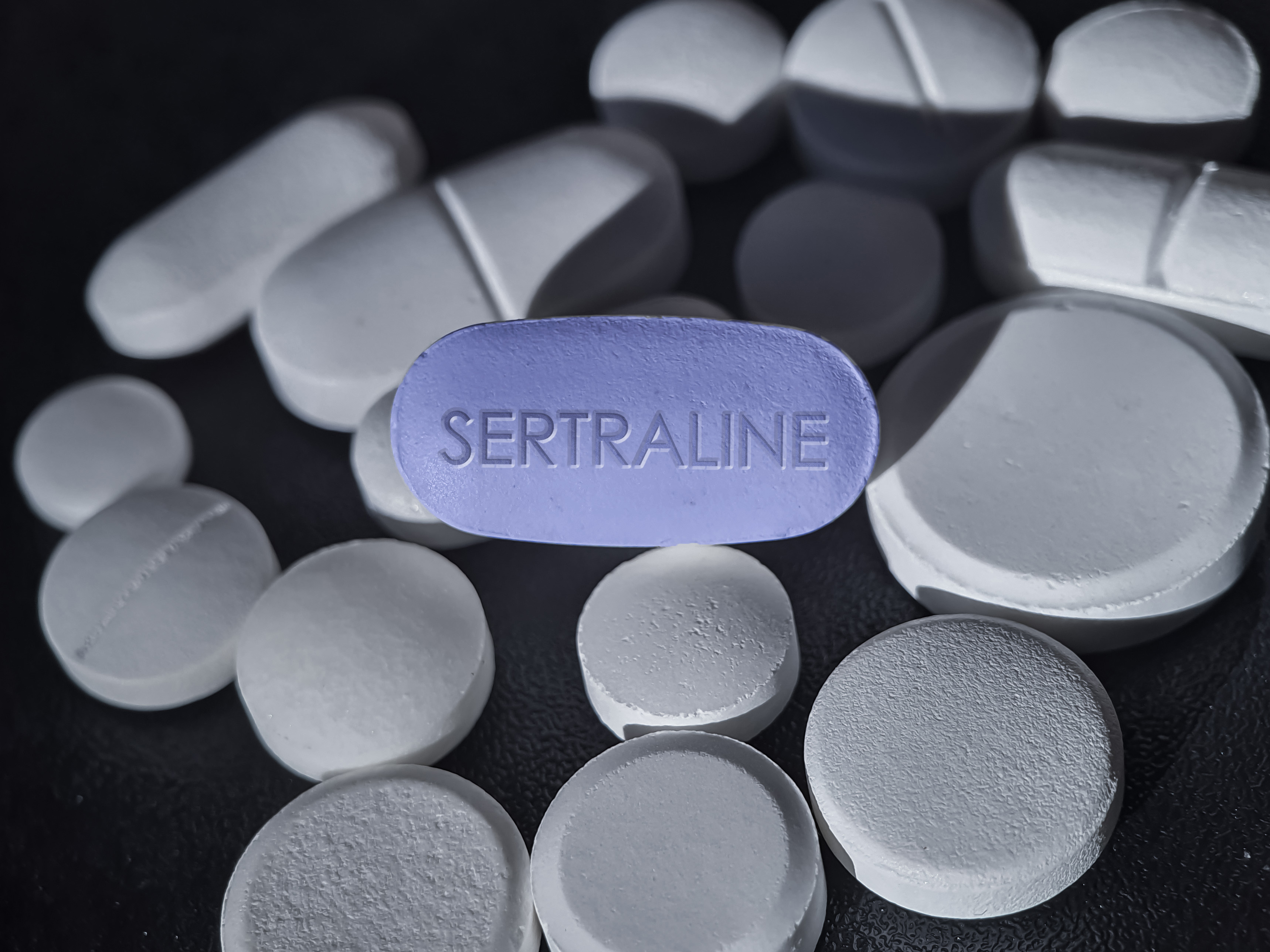 Sertraline 25 Mg Uk