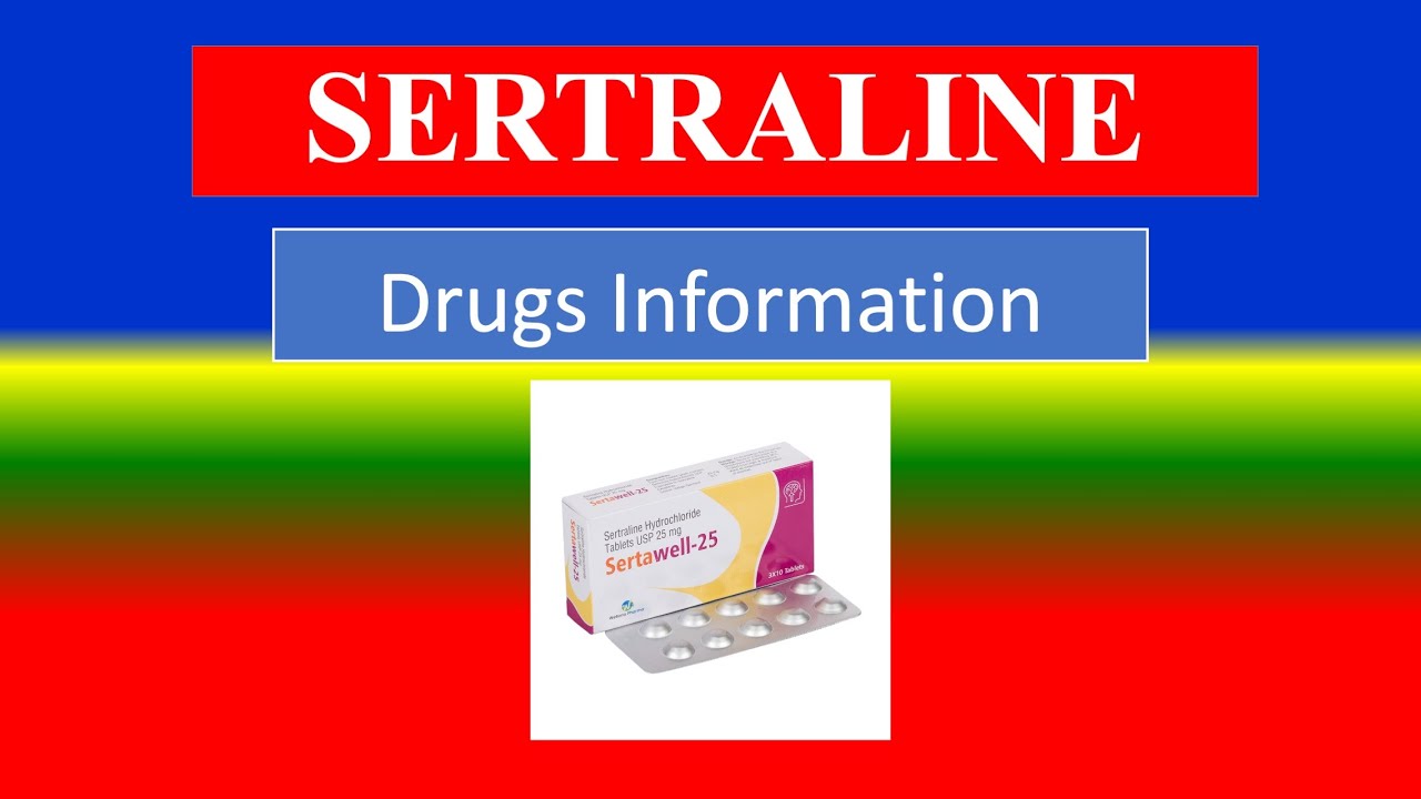 Sertraline 25 mg uk