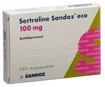 sertraline 25mg avis