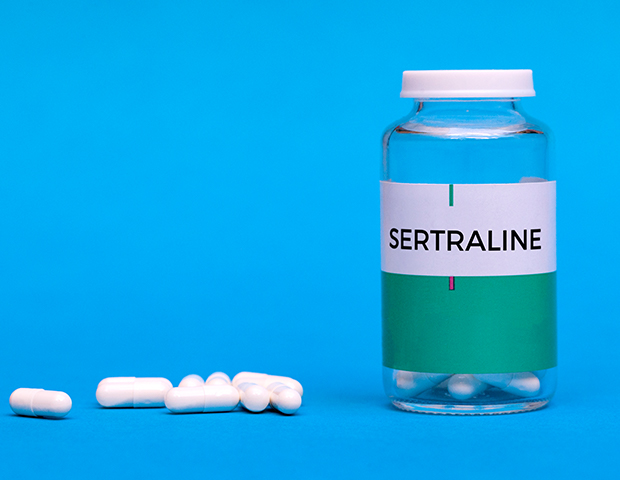 Sertraline 25mg uk