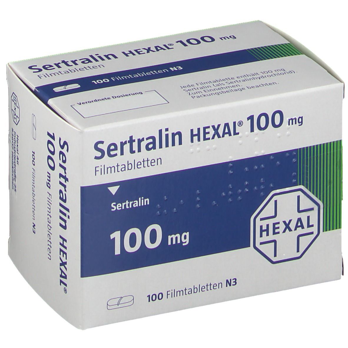 Sertraline 50 mg sandoz