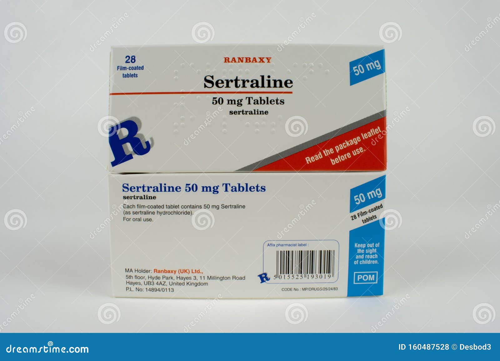 Sertraline 50 mg uk