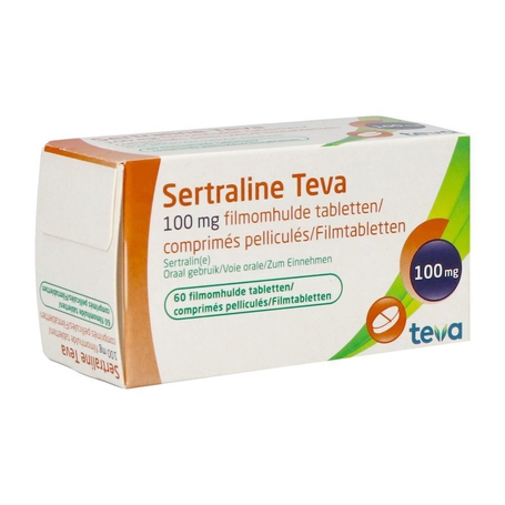 Sertraline Achat
