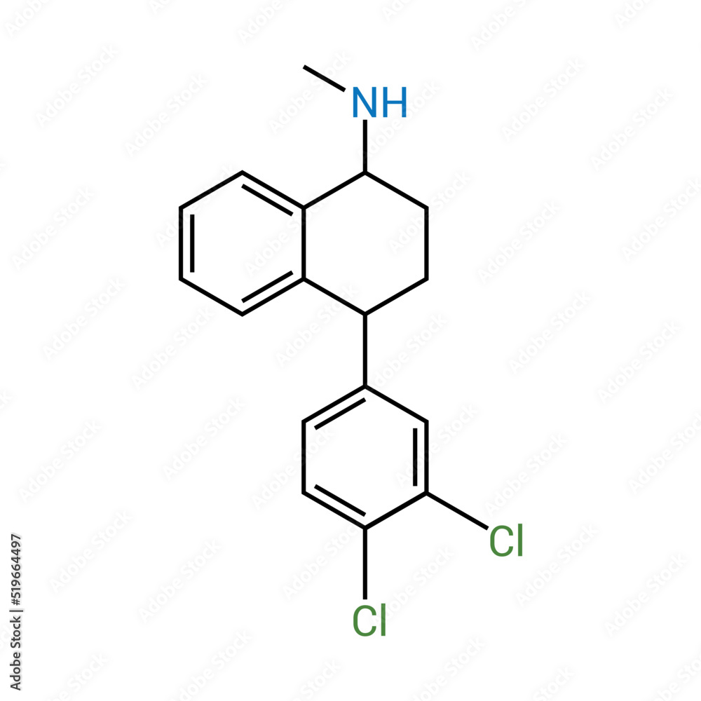 Sertraline Acheter