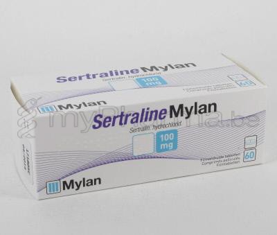 Sertraline Acheter Sans Ordonnance