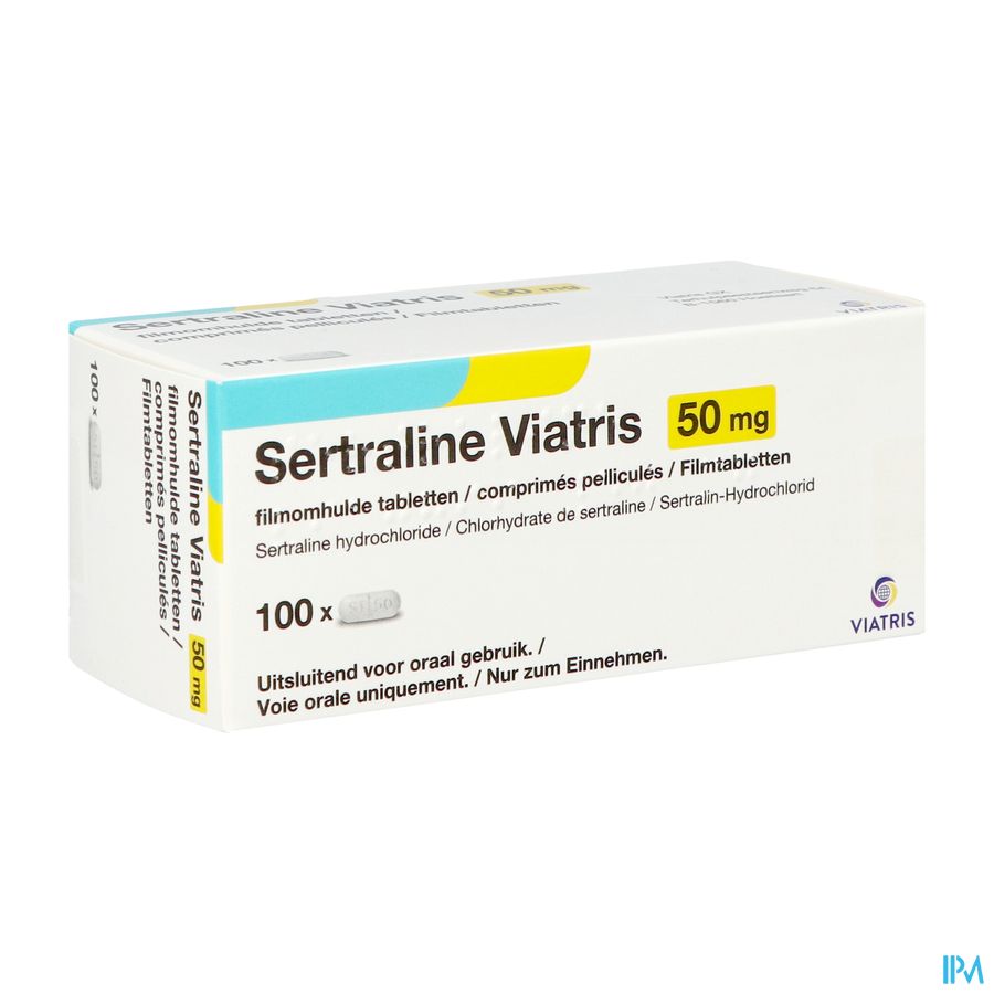 Sertraline acheter sans ordonnance