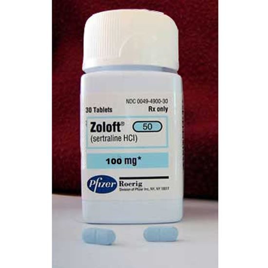 Sertraline Gt 50 Mg