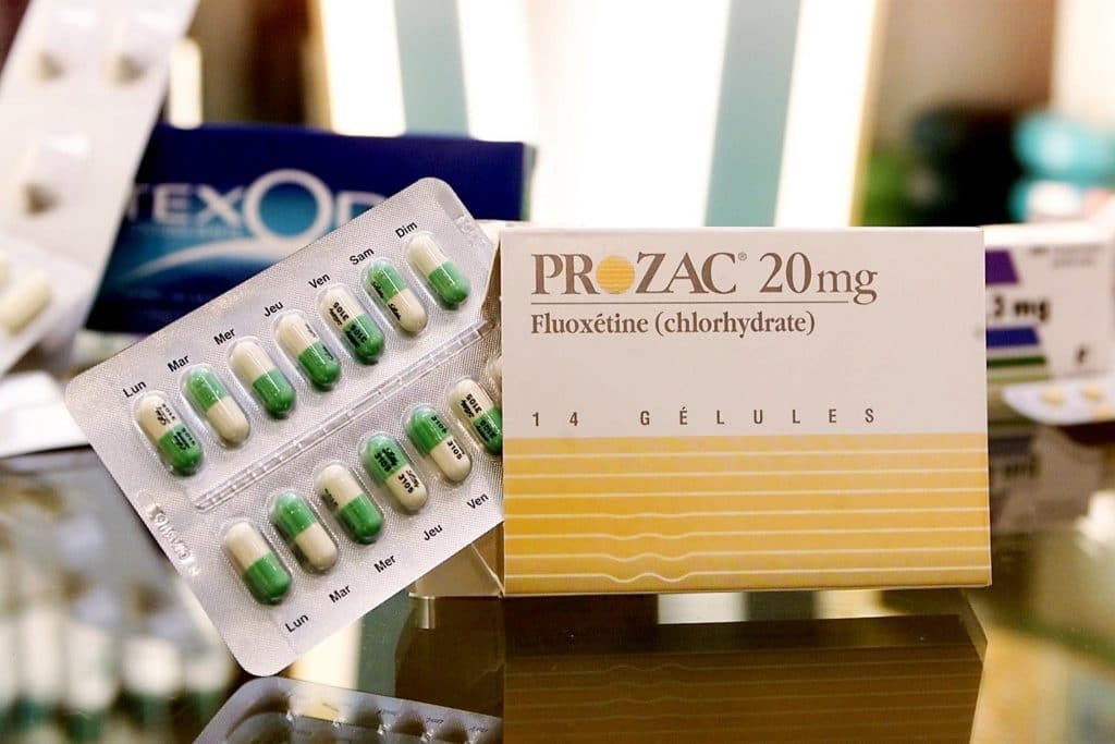 Sertraline le moins cher