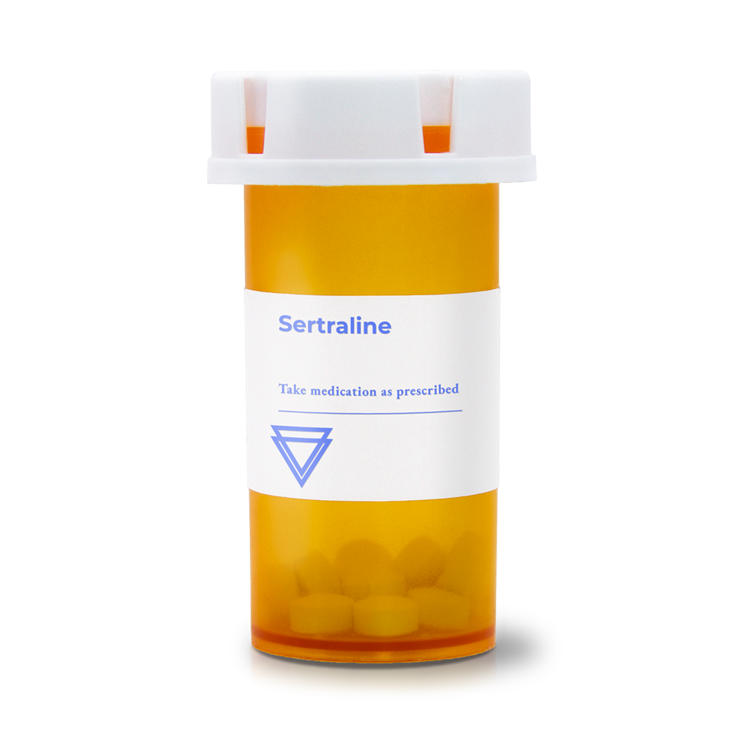 Sertraline Online