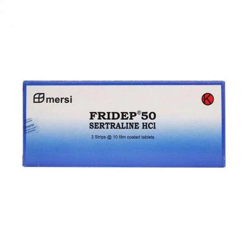 Sertraline online