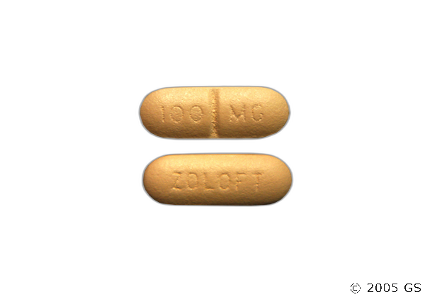 Sertraline online acheter