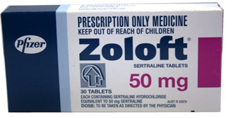 Sertraline pharmacie online