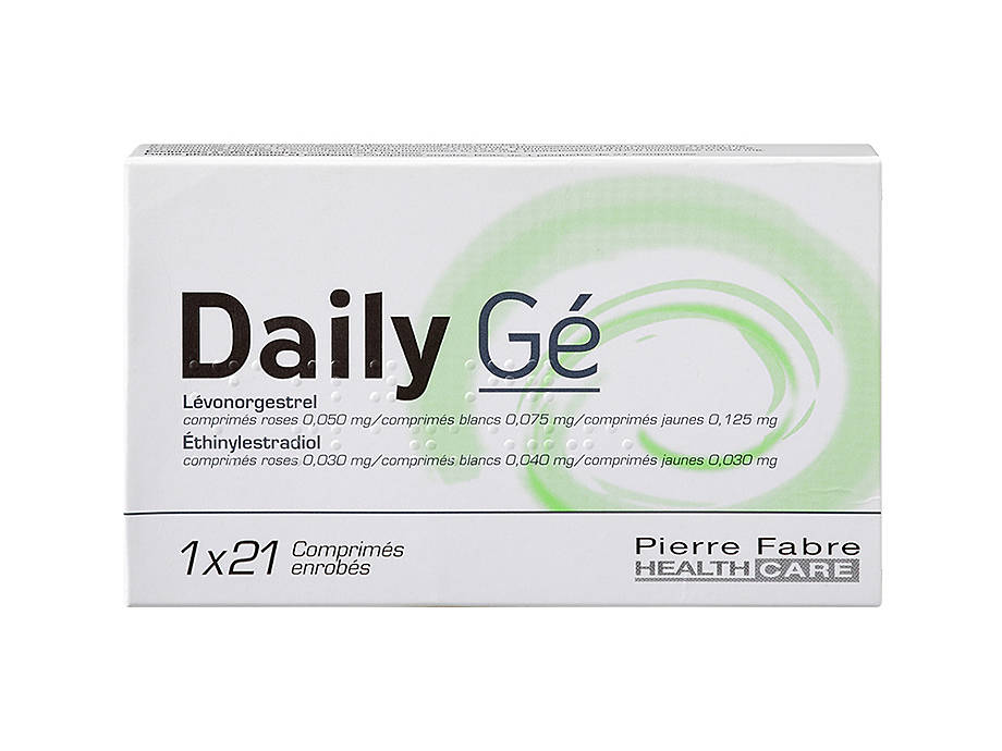 Sertraline pilule